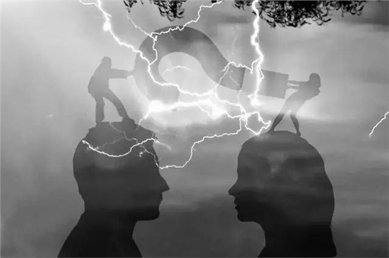 快看，領(lǐng)導(dǎo)討厭的三種人中有沒有你