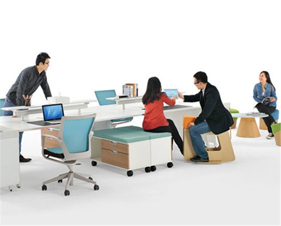 時尚辦公家具