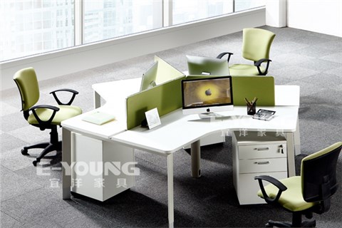 屏風(fēng)辦公桌-活動屏風(fēng)-屏風(fēng)卡位-屏風(fēng)工作位-屏風(fēng)隔斷