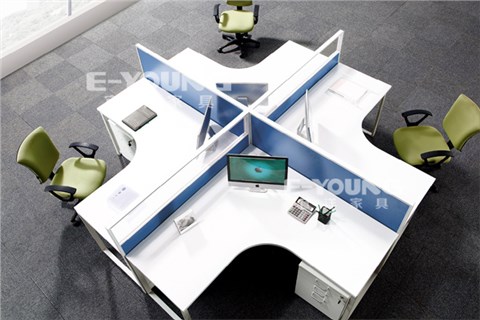 屏風(fēng)辦公桌-活動屏風(fēng)-屏風(fēng)卡位-屏風(fēng)工作位-屏風(fēng)隔斷