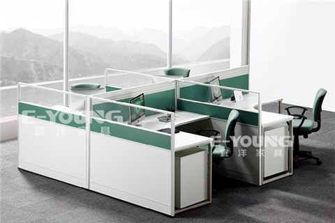 屏風(fēng)辦公桌-活動屏風(fēng)-屏風(fēng)卡位-屏風(fēng)工作位-屏風(fēng)隔斷