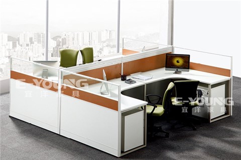 屏風(fēng)辦公桌-活動屏風(fēng)-屏風(fēng)卡位-屏風(fēng)工作位-屏風(fēng)隔斷