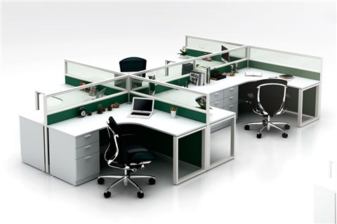 屏風(fēng)桌-屏風(fēng)辦公桌-屏風(fēng)工作位-活動(dòng)屏風(fēng)-辦公室屏風(fēng)