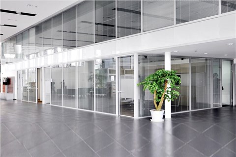 玻璃隔斷墻-移動隔斷墻-隔斷墻設(shè)計-辦公玻璃隔斷墻