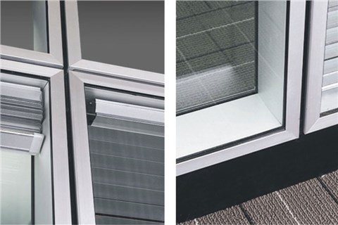 玻璃隔斷墻-移動隔斷墻-隔斷墻設(shè)計-辦公玻璃隔斷墻