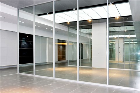 隔斷生產(chǎn)廠家-活動隔斷墻-辦公室隔斷墻