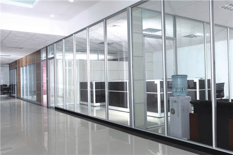 隔斷生產(chǎn)廠家-活動隔斷墻-辦公室隔斷墻