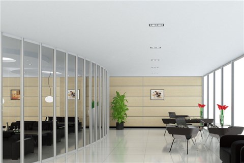 隔斷生產(chǎn)廠家-活動隔斷墻-辦公室隔斷墻