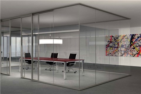隔斷生產(chǎn)廠家-活動隔斷墻-辦公室隔斷墻