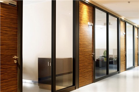 隔斷生產(chǎn)廠家-活動隔斷墻-辦公室隔斷墻