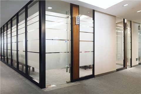 隔斷生產(chǎn)廠家-活動隔斷墻-辦公室隔斷墻