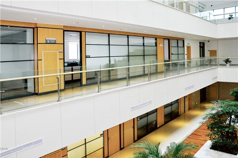 隔斷生產(chǎn)廠家-活動隔斷墻-辦公室隔斷墻