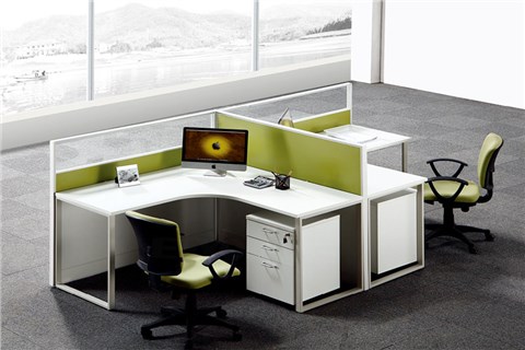 屏風(fēng)職員桌-辦公桌屏風(fēng)-隔斷屏風(fēng)辦公桌