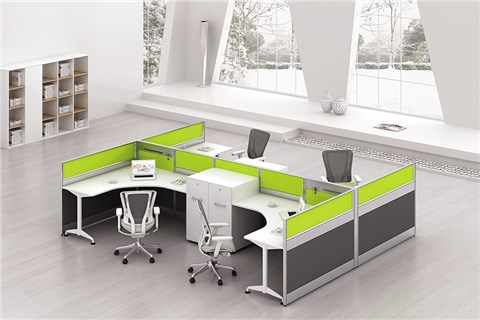 屏風(fēng)工作位-屏風(fēng)辦公桌-活動(dòng)屏風(fēng)-辦公屏風(fēng)-辦公室屏風(fēng)