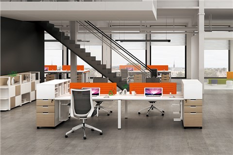 屏風(fēng)式辦公桌-辦公桌設(shè)計(jì)-屏風(fēng)辦公桌設(shè)計(jì)-辦公桌采購(gòu)