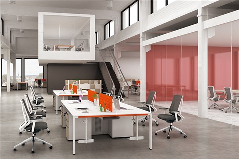 屏風(fēng)式辦公桌-辦公桌設(shè)計(jì)-屏風(fēng)辦公桌設(shè)計(jì)-辦公桌采購(gòu)