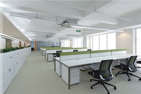 辦公桌-屏風(fēng)職員桌-定制辦公桌-職員桌系列