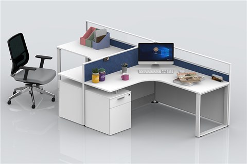 屏風(fēng)辦公桌-辦公室屏風(fēng)-屏風(fēng)工作位-辦公屏風(fēng)隔斷-辦公屏風(fēng)