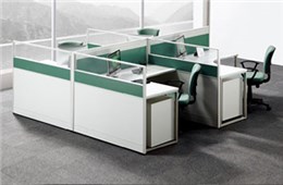 屏風(fēng)辦公桌-活動屏風(fēng)-屏風(fēng)卡位-屏風(fēng)工作位-屏風(fēng)隔斷