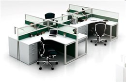 屏風(fēng)桌-屏風(fēng)辦公桌-屏風(fēng)工作位-活動屏風(fēng)-辦公室屏風(fēng)