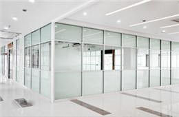 隔斷生產(chǎn)廠家-活動隔斷墻-辦公室隔斷墻