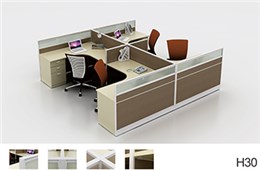 屏風(fēng)工作位-辦公室屏風(fēng)-隔斷屏風(fēng)-屏風(fēng)辦公桌-辦公屏風(fēng)