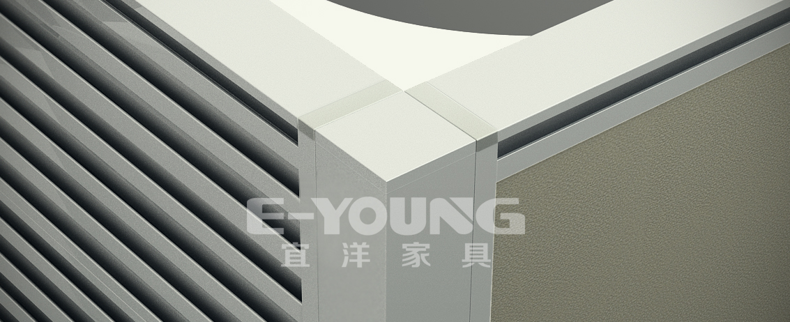 屏風(fēng)工作位EY-PFT41