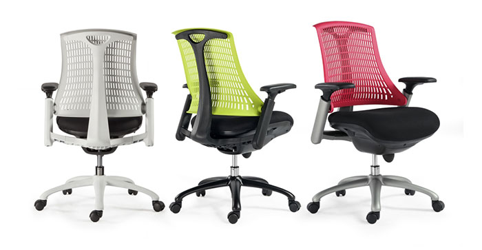 人體工學(xué)椅