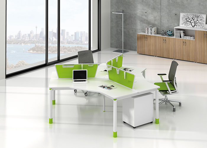 員工辦公桌 員工辦公桌