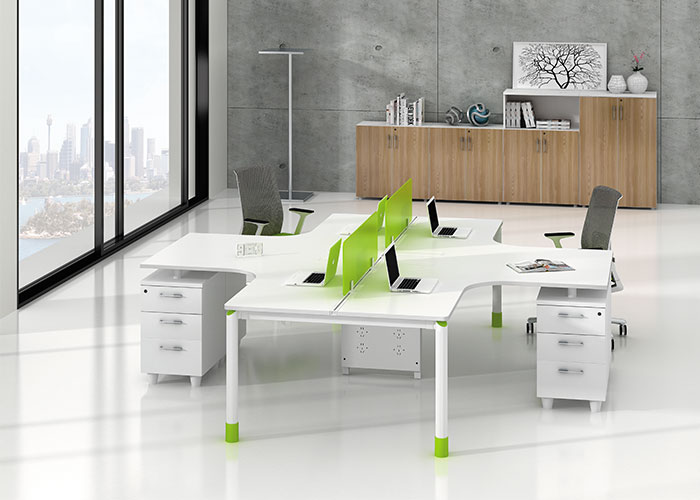 員工辦公桌 員工辦公桌