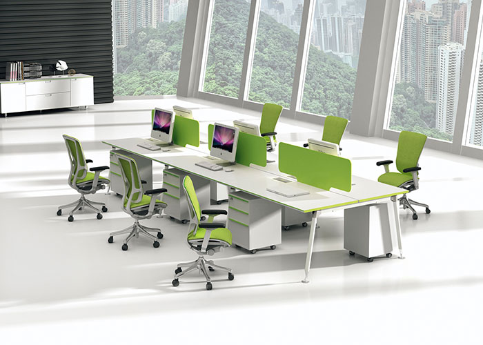 員工辦公桌 員工辦公桌