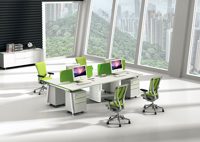員工辦公桌 員工辦公桌