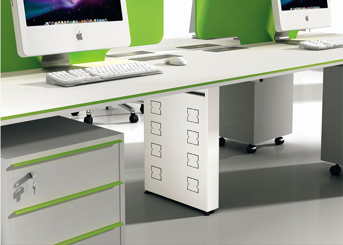 員工辦公桌 員工辦公桌