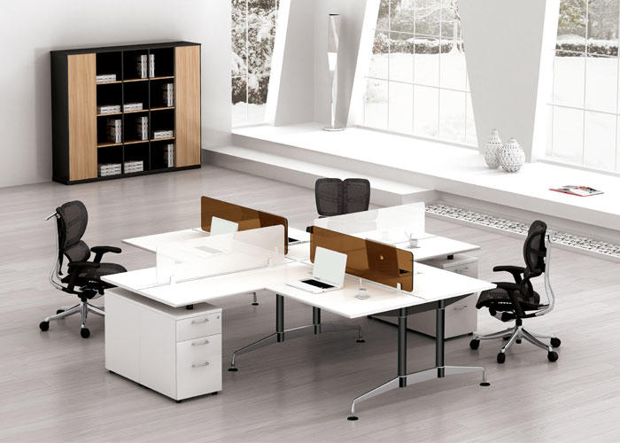 員工辦公桌 員工辦公桌