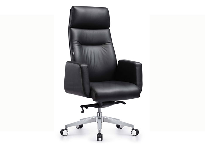 辦公老板椅,旋轉(zhuǎn)老板椅,皮椅,椅子圖片