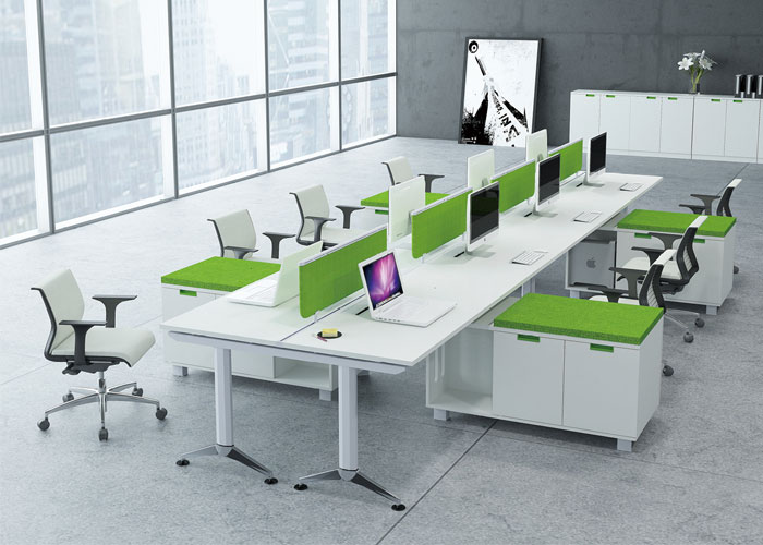 員工辦公桌 員工辦公桌