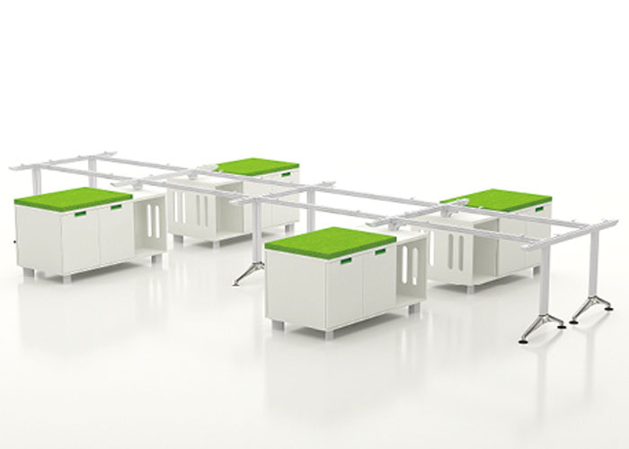 員工辦公桌 員工辦公桌