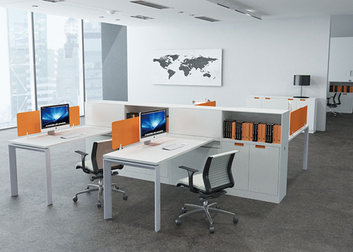 員工辦公桌 員工辦公桌