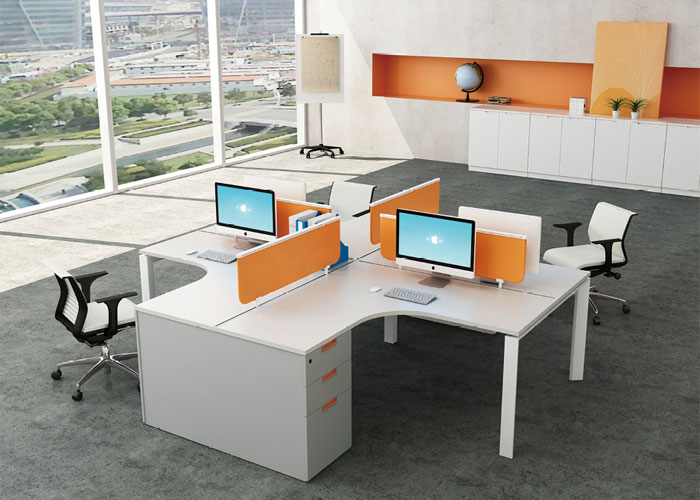 員工辦公桌 員工辦公桌