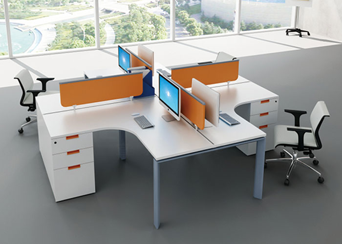 員工辦公桌 員工辦公桌