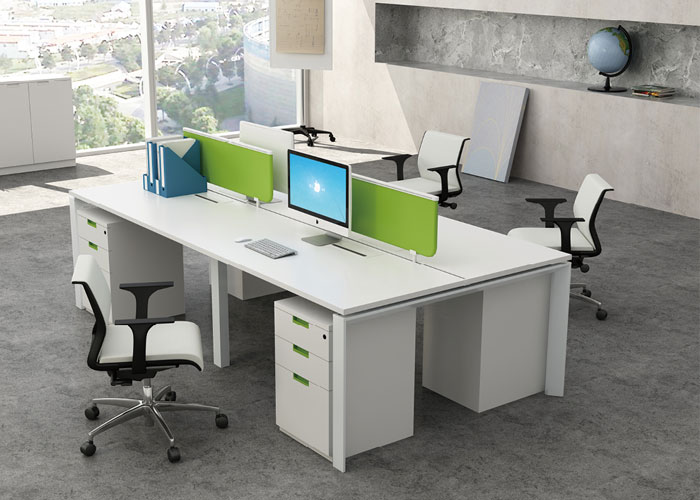 員工辦公桌 員工辦公桌