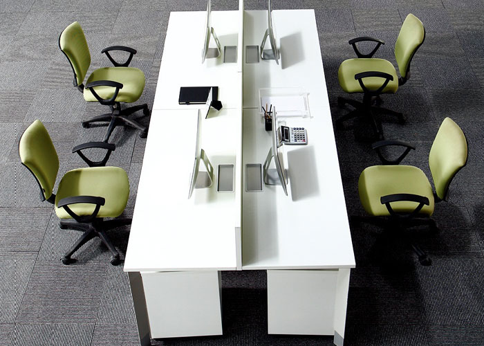 員工辦公桌 員工辦公桌