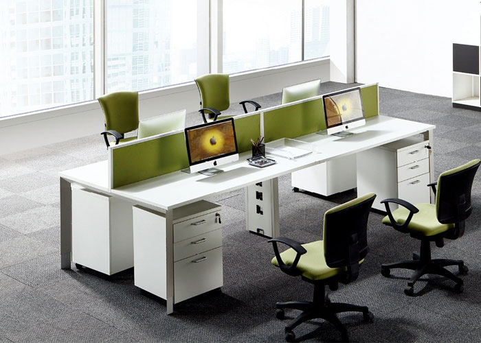 員工辦公桌 員工辦公桌