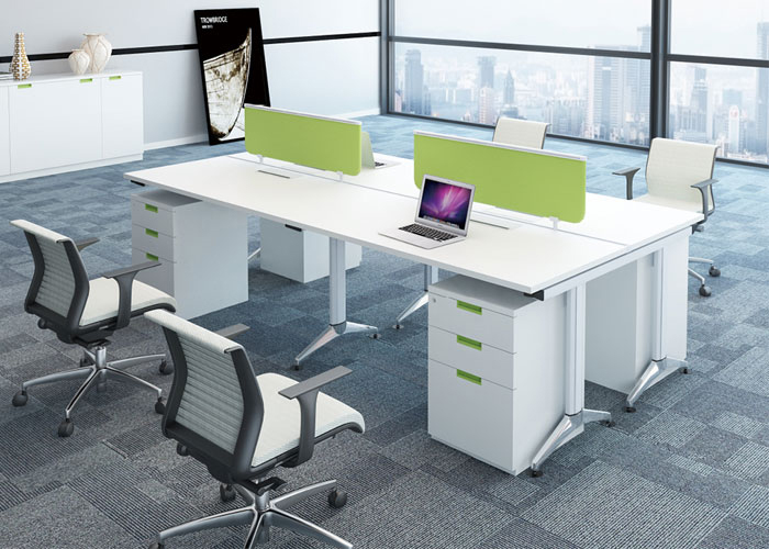 員工辦公桌 員工辦公桌