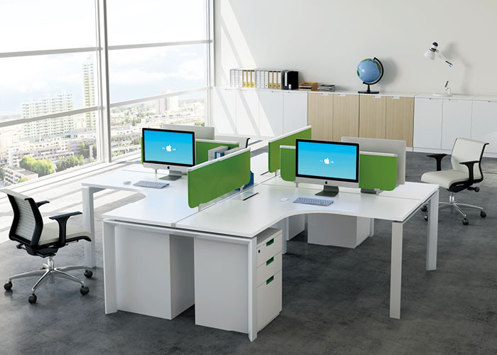 員工辦公桌 員工辦公桌