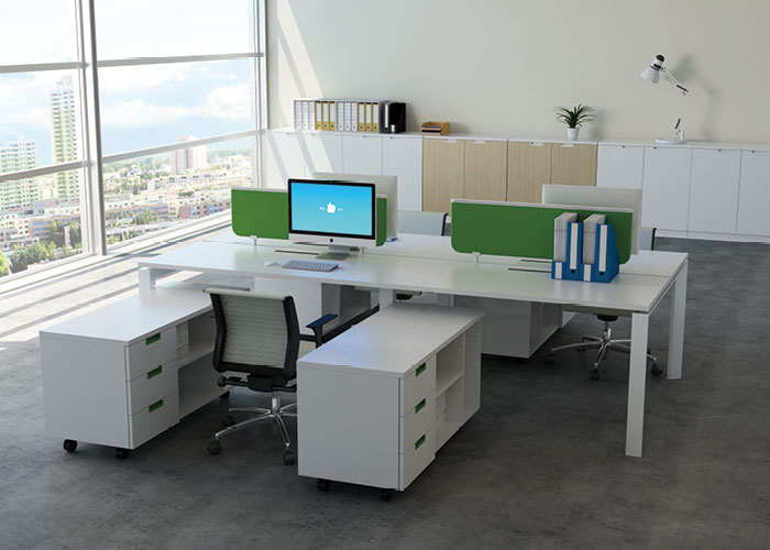 員工辦公桌 員工辦公桌