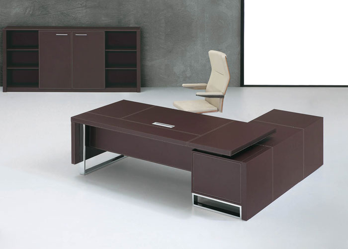 辦公桌尺寸,辦公大班臺,皮質(zhì)辦公老板桌,皮質(zhì)辦公桌