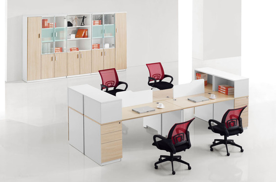 定制辦公家具