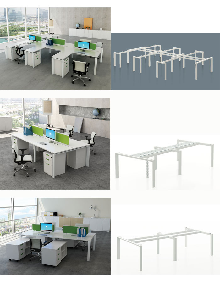 員工辦公桌 員工辦公桌