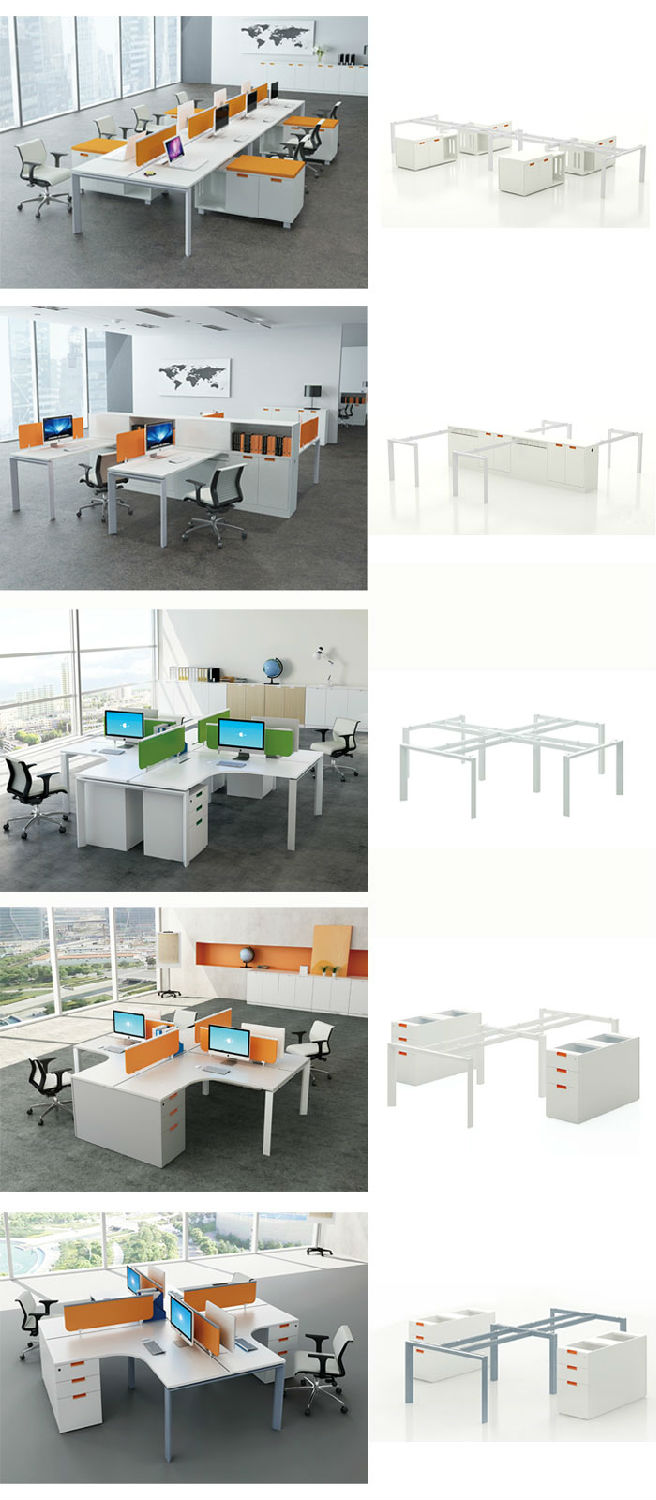 員工辦公桌 員工辦公桌